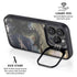 Rogue Dragon by Tom Wood iPhone 15 Pro Kickstand Case